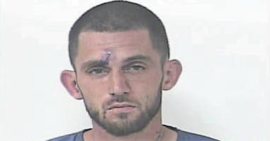 Michael Ewing, - St. Lucie County, FL 